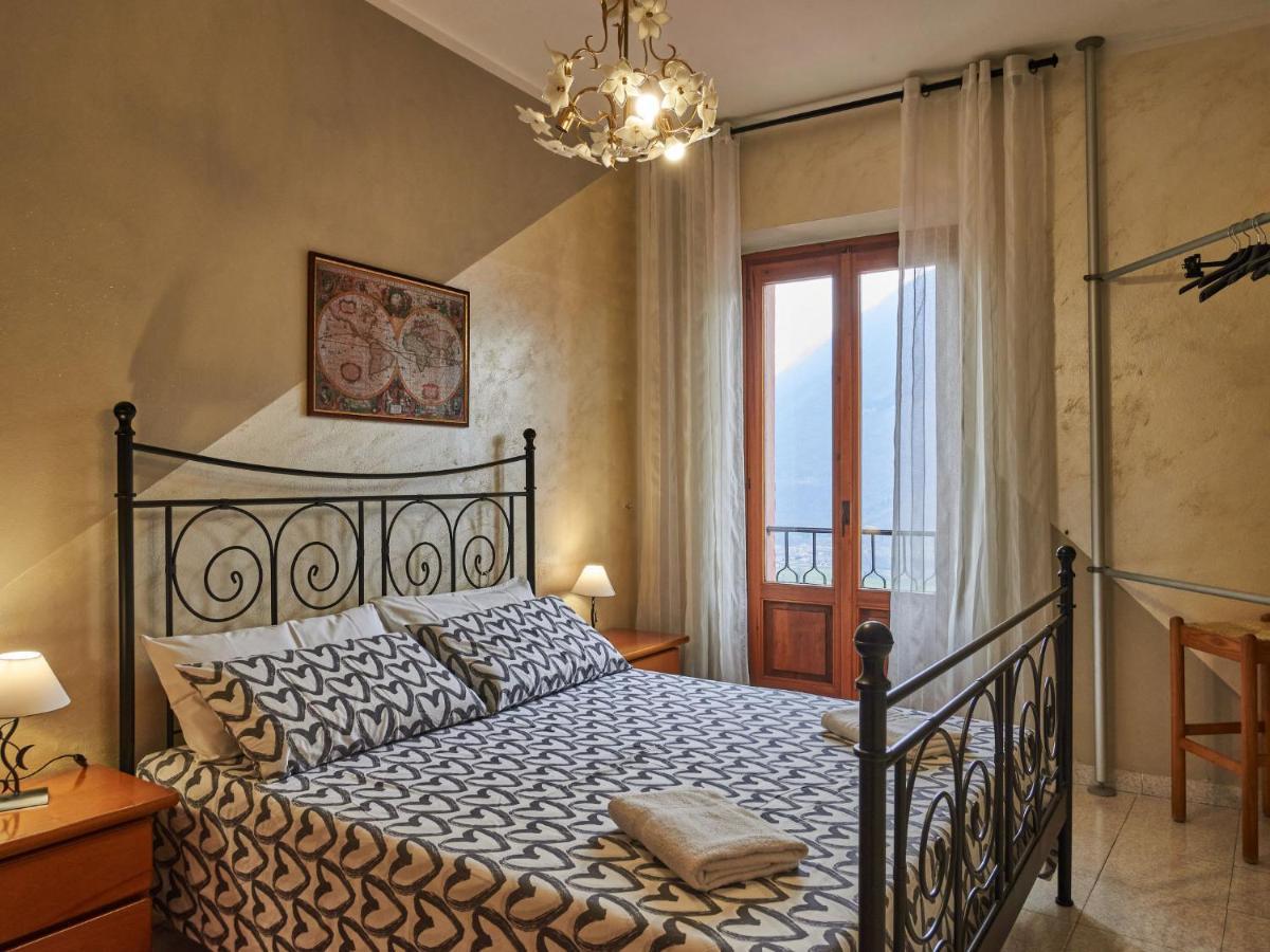 Holiday Home Pina & Rosy-2 By Interhome Porlezza Zewnętrze zdjęcie