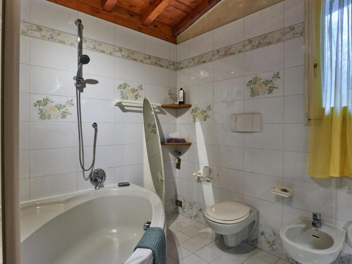 Holiday Home Pina & Rosy-2 By Interhome Porlezza Zewnętrze zdjęcie