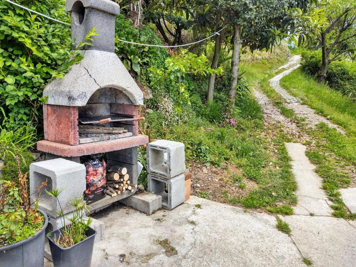 Holiday Home Pina & Rosy-2 By Interhome Porlezza Zewnętrze zdjęcie