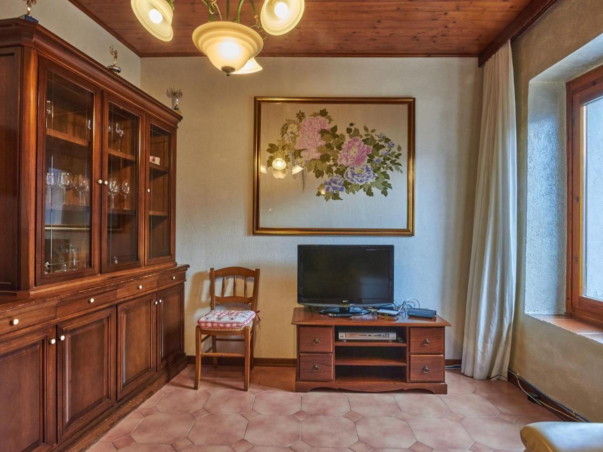 Holiday Home Pina & Rosy-2 By Interhome Porlezza Zewnętrze zdjęcie