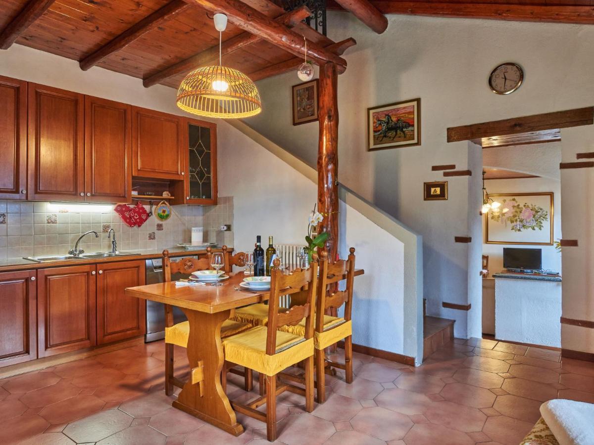 Holiday Home Pina & Rosy-2 By Interhome Porlezza Zewnętrze zdjęcie