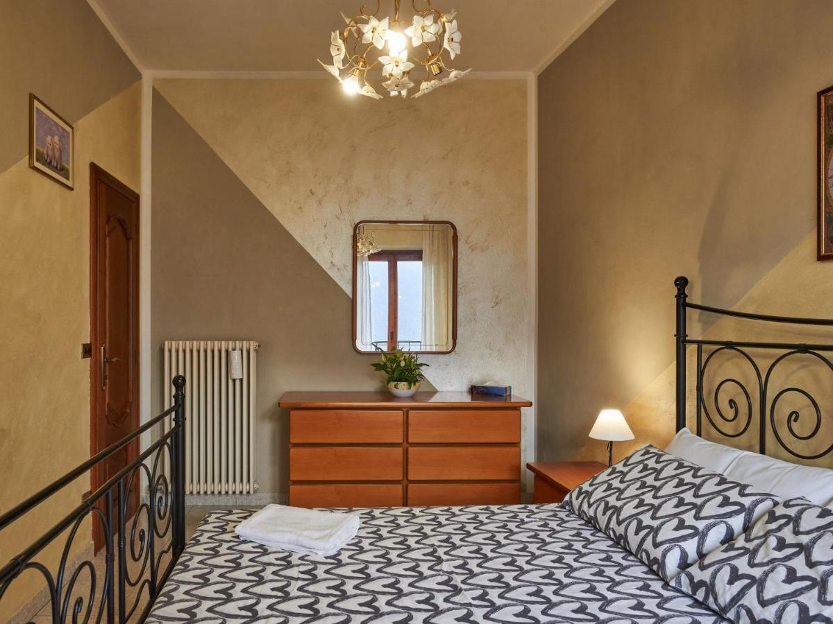 Holiday Home Pina & Rosy-2 By Interhome Porlezza Zewnętrze zdjęcie