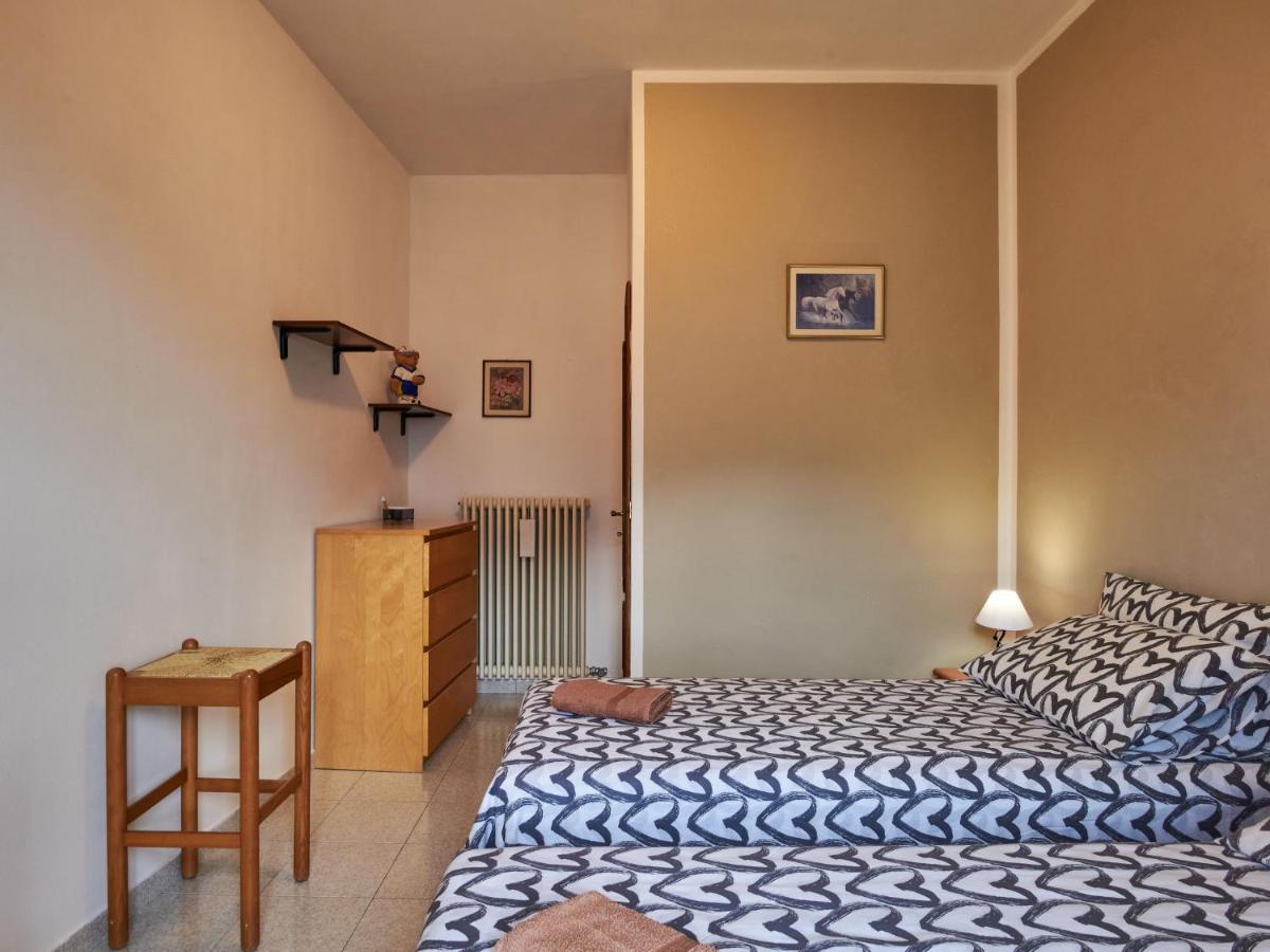 Holiday Home Pina & Rosy-2 By Interhome Porlezza Zewnętrze zdjęcie