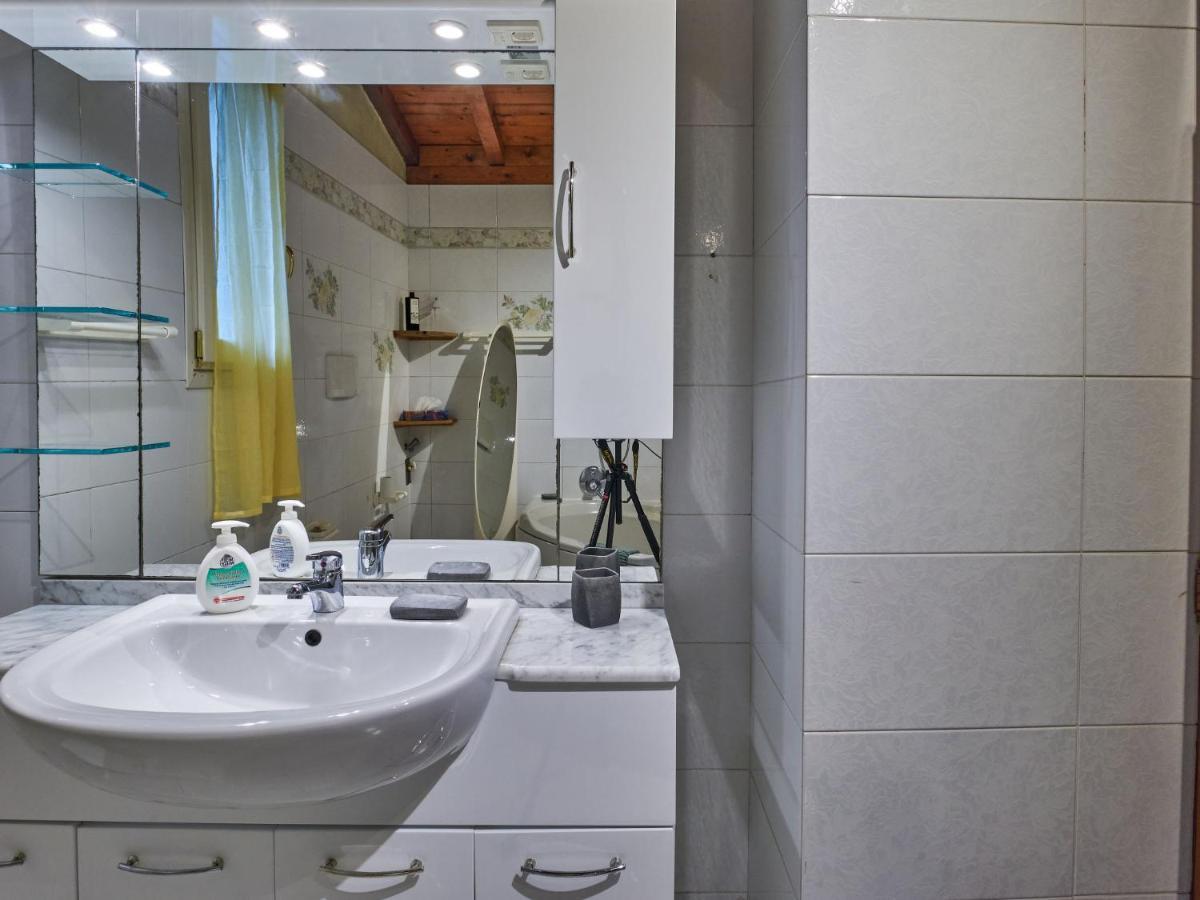 Holiday Home Pina & Rosy-2 By Interhome Porlezza Zewnętrze zdjęcie
