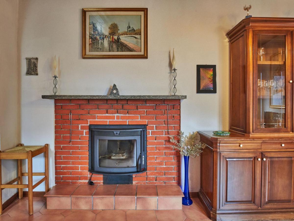 Holiday Home Pina & Rosy-2 By Interhome Porlezza Zewnętrze zdjęcie