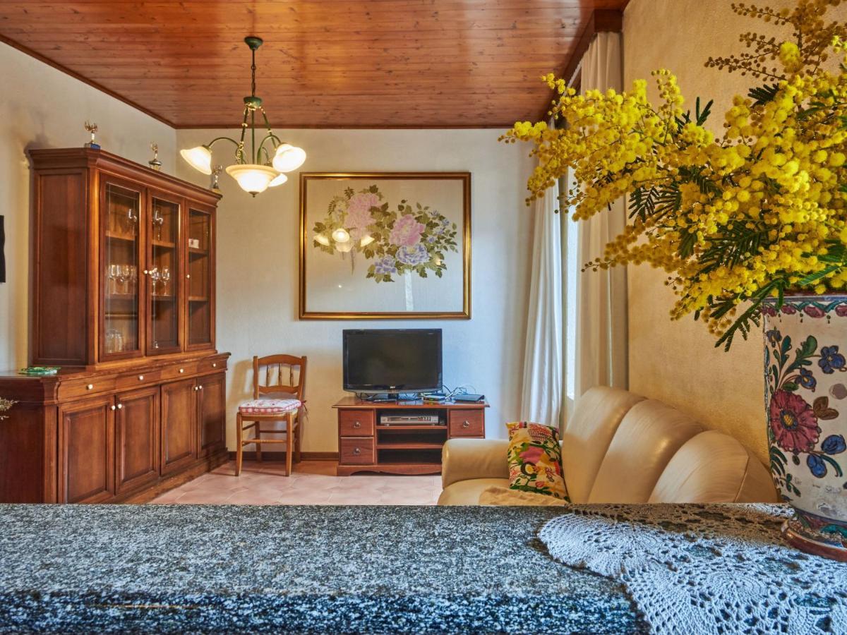 Holiday Home Pina & Rosy-2 By Interhome Porlezza Zewnętrze zdjęcie