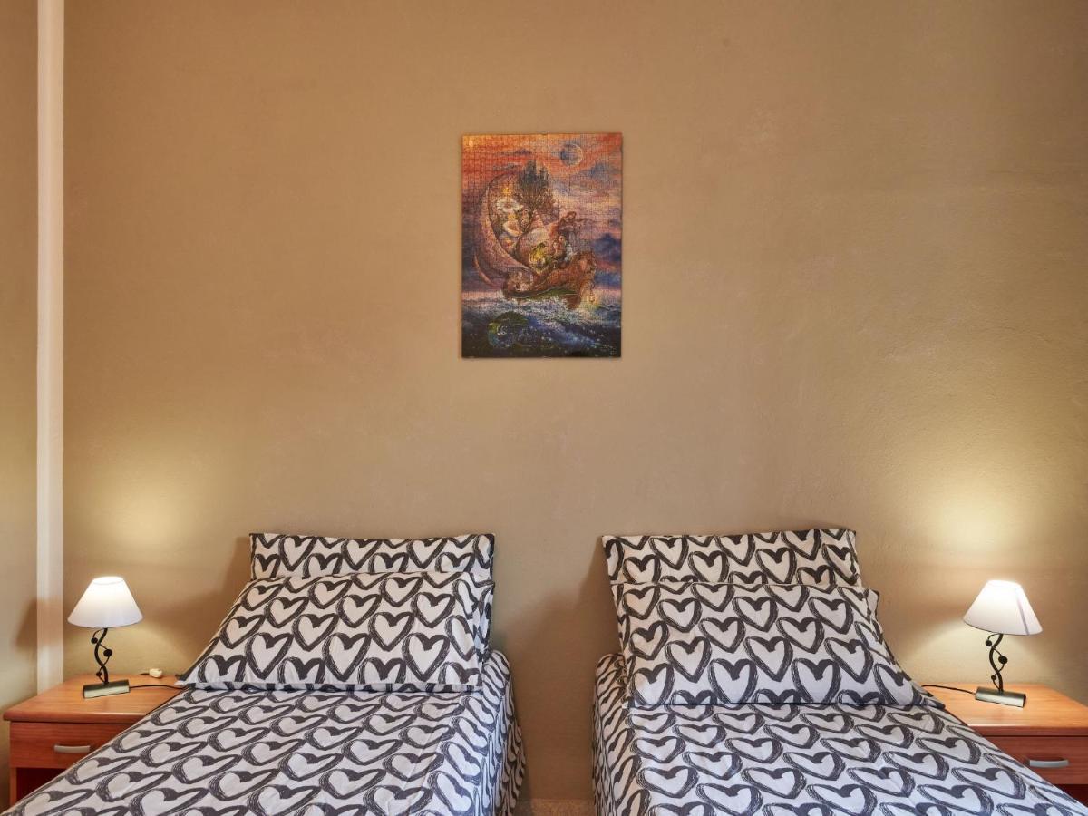 Holiday Home Pina & Rosy-2 By Interhome Porlezza Zewnętrze zdjęcie